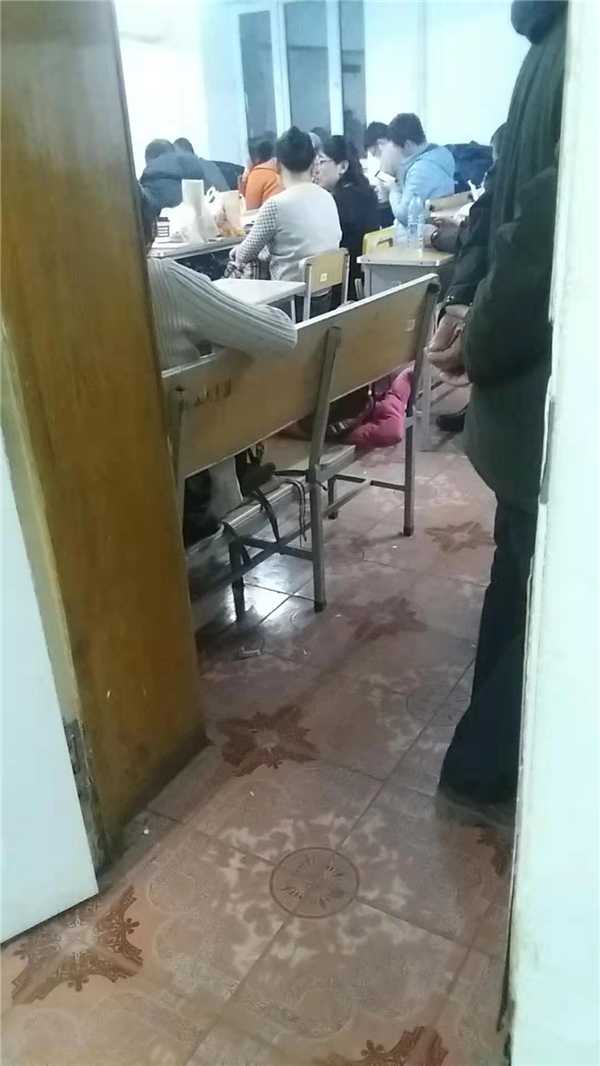 标书投递